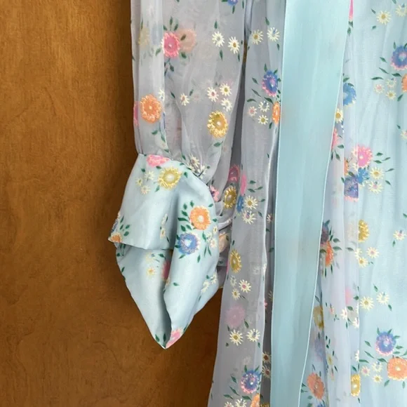 Vogue Paris Original Gown - Picture 3 of 9